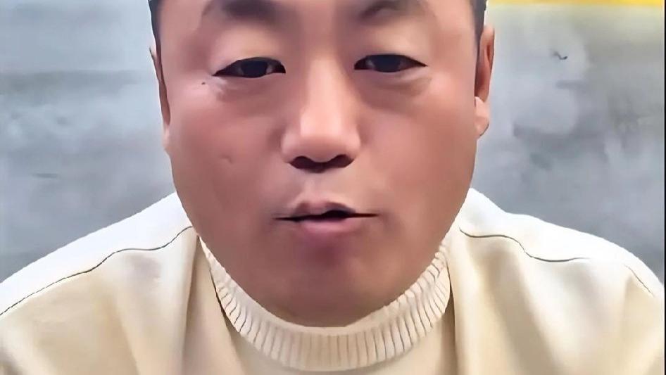 一场直播，一碟酸黄瓜，竟让东北娱乐圈乱了套？