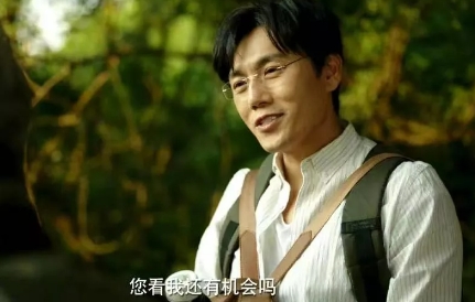 2019年，导演辛爽准备将小说《坏小孩》搬上荧屏，对于剧中的张东升，他下意识想到