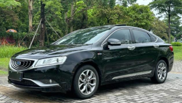 武汉国资重仓入局，吉利武汉项目注册资本暴涨450%背后的“政企新局”