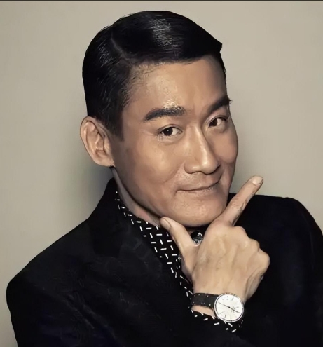 语出惊人！2014年，影帝梁家辉在节目上直言：“香港作为一个城市这么畸形，主要是
