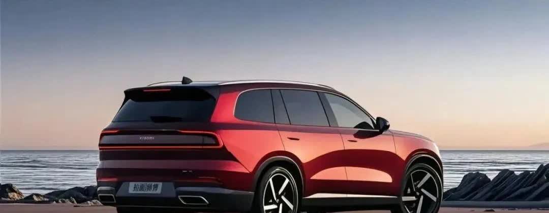 雷军这波操作够狠！小米首款增程SUV
