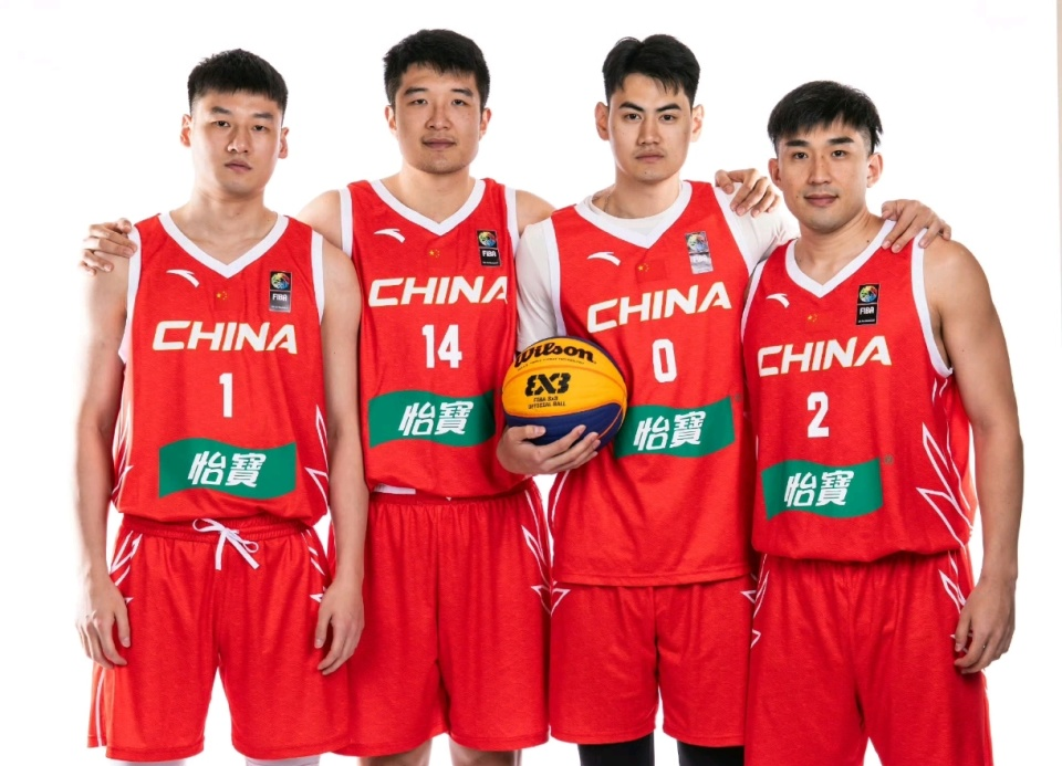 在刚刚结束的三人篮球亚洲杯男子组决赛中，中国男队以19-21惜败澳大利亚，夺得亚