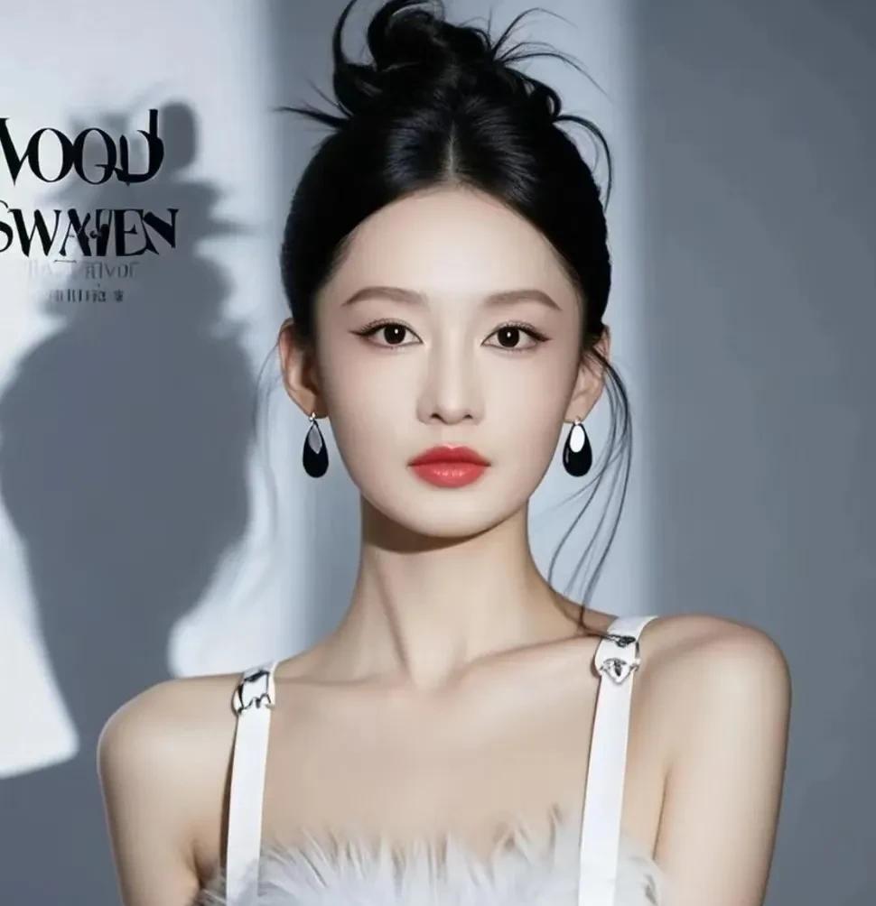 三位长相甜美的女演员，你最喜欢谁的作品？
1.李沁
2.谭松韵
3.赵今麦
#女
