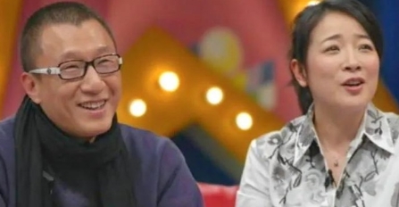 一次，孙红雷在和陈小艺拍摄吻戏时，孙红雷紧张得直冒汗，他对导演说：“你要不走开点
