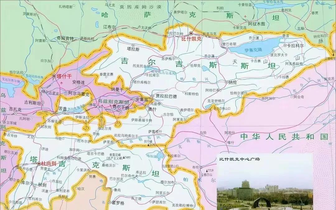“西伯利亚寒流”的影响力不再，在世界多国逐渐消失，先是南欧国家，他们将沙俄与苏联