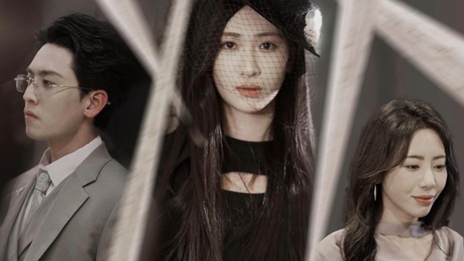 2025热门短剧《我以过往祭余生》全30集完整版，夸克网盘下载免费分享观看