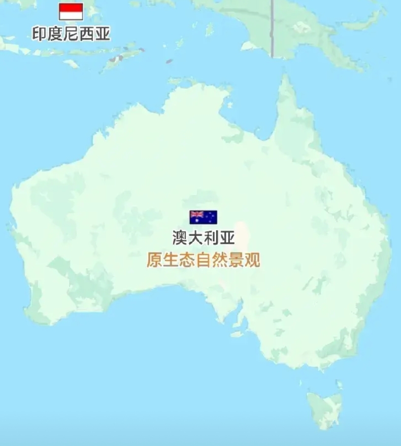 我们这次派出的澳洲支队，让澳大利亚军队获益匪浅。
其一，免费培训，让澳军实现了近