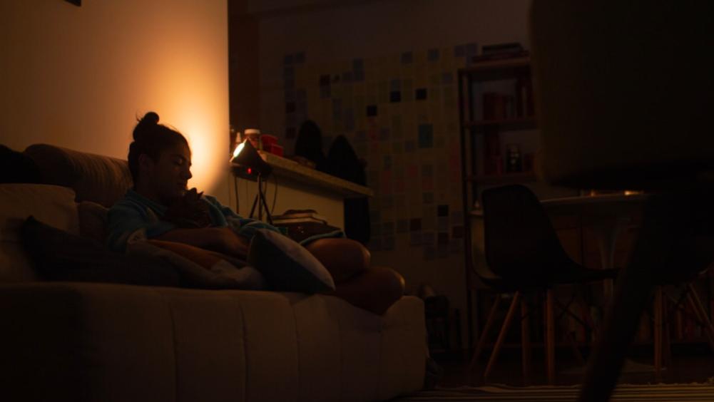 从影后到单亲妈妈，林嘉欣用12年验证了一个反常识的婚姻真相