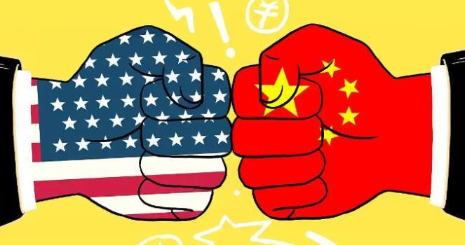 特朗普又有新说法了！在宣布部分产品的关税豁免之后，特朗普再次作出表态！4月13日