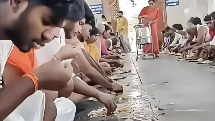 移民局堵住一个漏洞，中介让阿三通过结婚获得身份漏洞也要堵