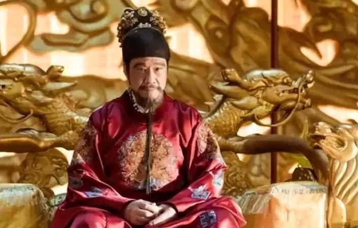 【一口气看懂！中国历史人物传——《周王朱橚一脉》明朝皇室脉络大揭秘】
嘿，朋友们