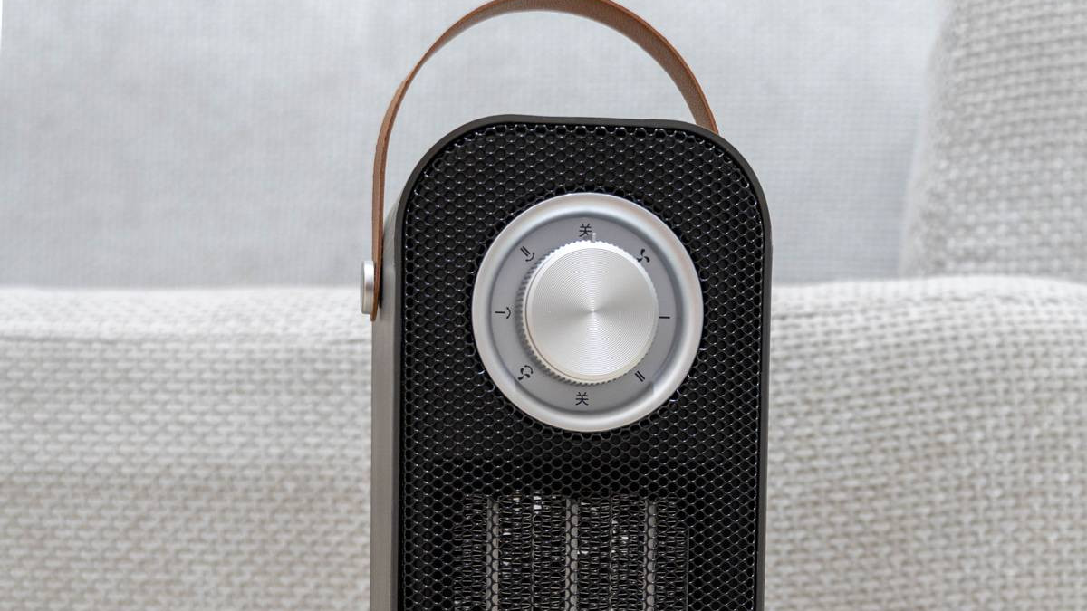 快速出暖风+全场景覆盖，西圣Warm X暖风机重塑冬日舒适体验