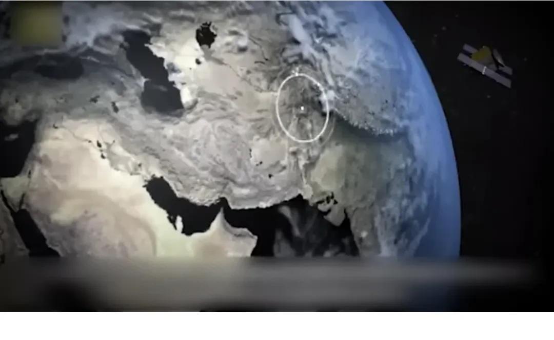 关闭GPS!伊朗全面接入北斗卫星导航系统。
近日，有两条消息引起了国外网友的关注