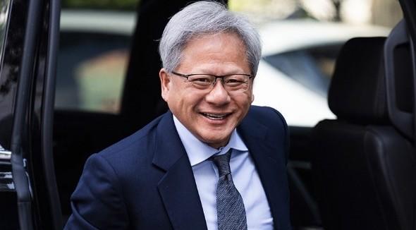 英伟达需要中国
近日，英伟达CEO黄仁勋对外公开表示，中国是全球最大的AI市场之