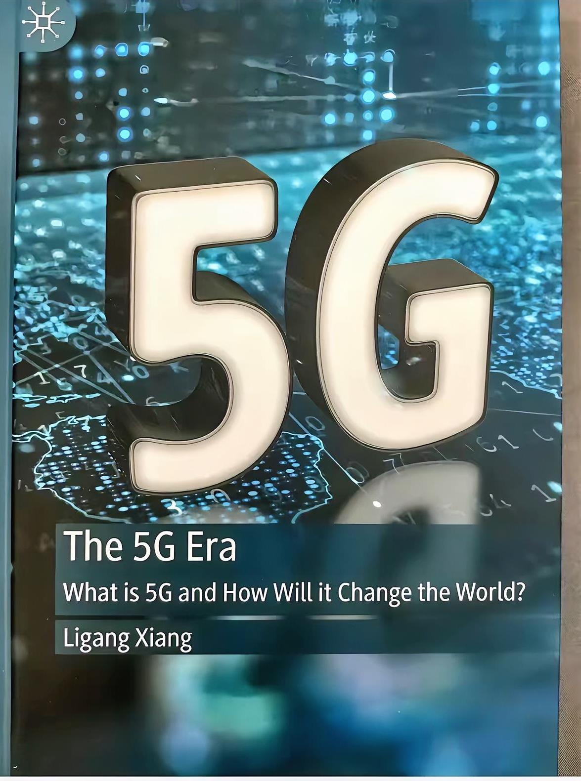 家人们，特朗普又在“画大饼”！张嘴就说要让美国在WiFi、5G、6G领域当全球第