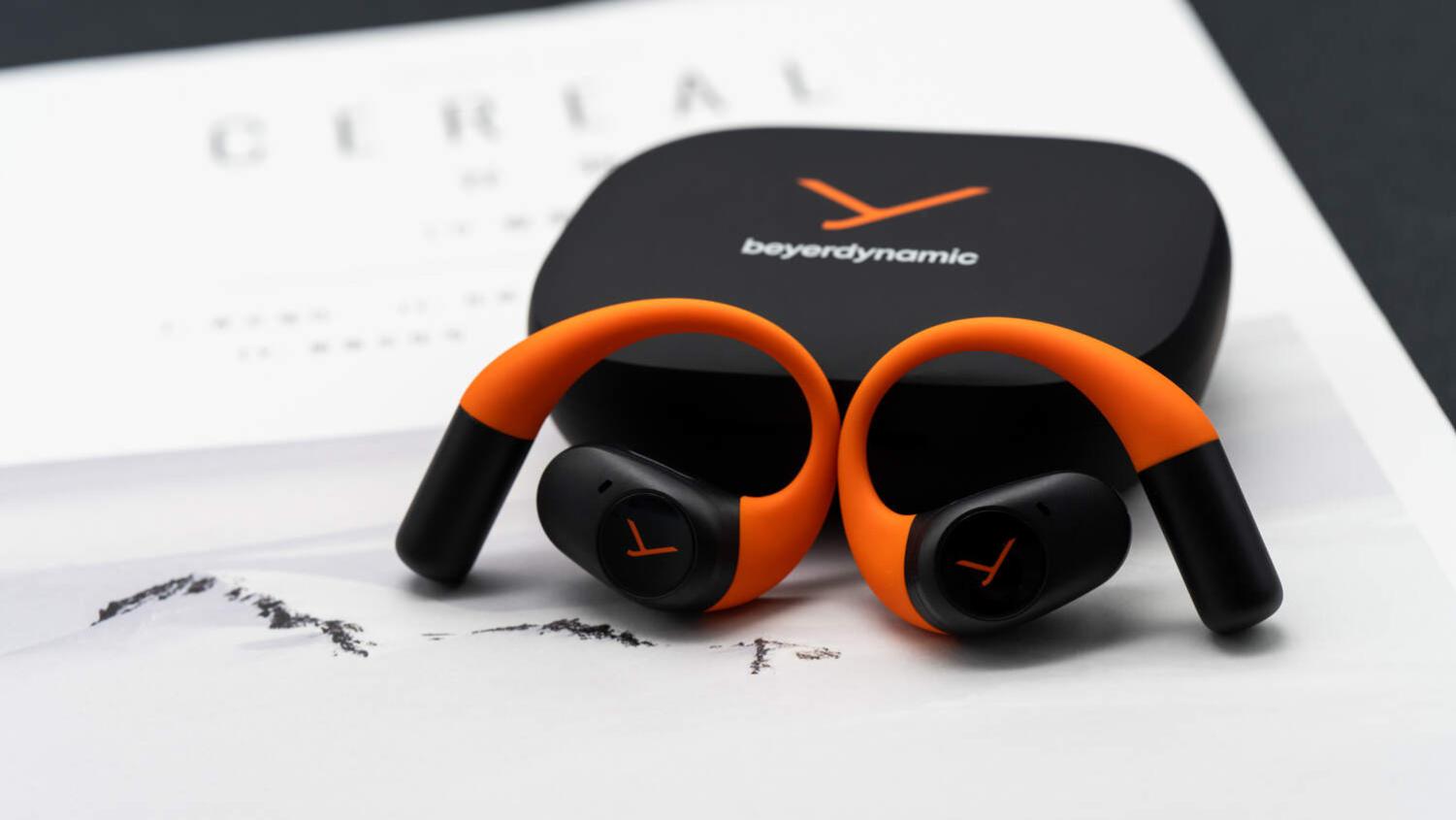 拜雅AMIRON200：高端OWS该有怎样的音质和使用体验