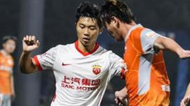 李浩然去铁人，陈序煌去长春！蔺国玉去南通，泰山超10虎离队 彭啸继续往前冲