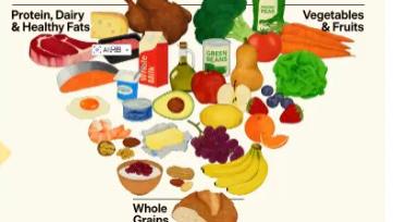 告别“低脂高碳”！美国新版膳食指南重磅发布：多吃肉、少加工，6大核心变动划重点