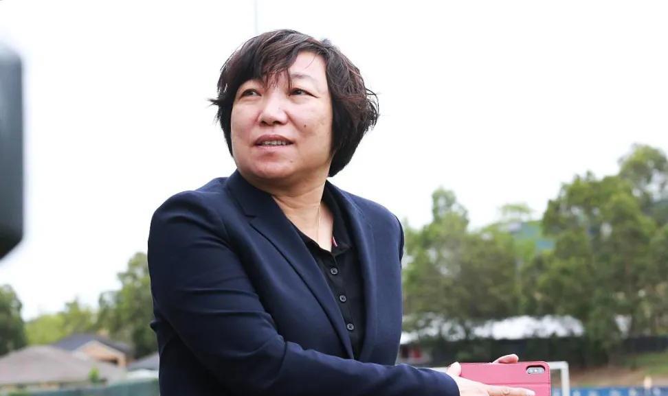 孙雯亲自压阵，中国女足征战东亚杯45人代表团名单公布，米利西奇上位中国女足以来的