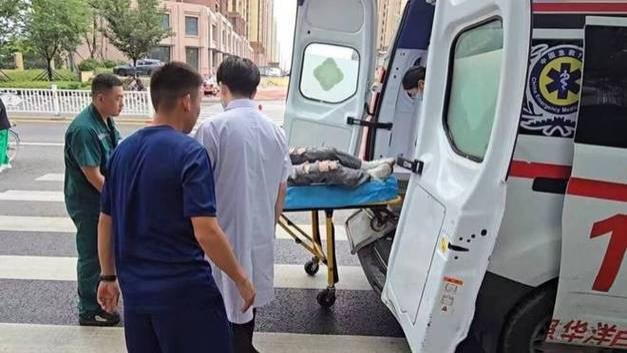 外国留学生无证驾驶撞死人拒担责，欲分期 16 万 “私了”