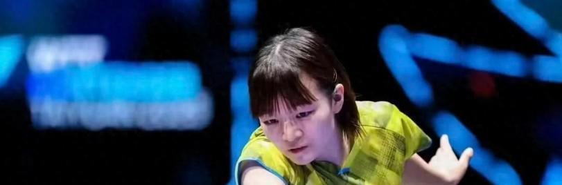 日本女乒二线队员横扫欧洲主力时，国乒正忙着在俱乐部联赛里"闭门造车"。
当佐藤瞳