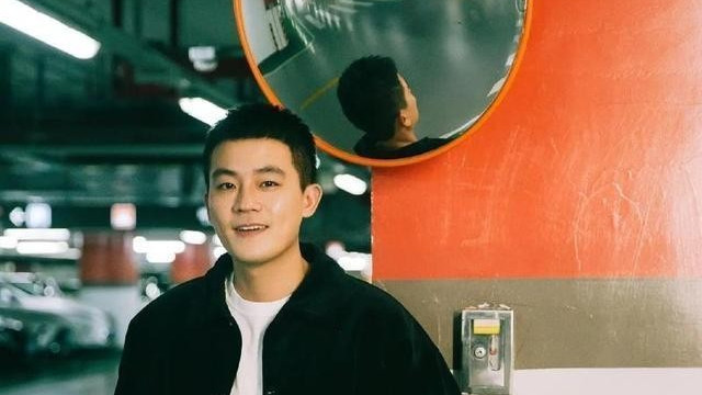 欧豪：娱乐圈的“隐形”大佬？低调实力派，未来可期！
