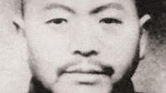 从汉奸到烈士的六十年沉冤，蒙冤半世终入烈士陵园