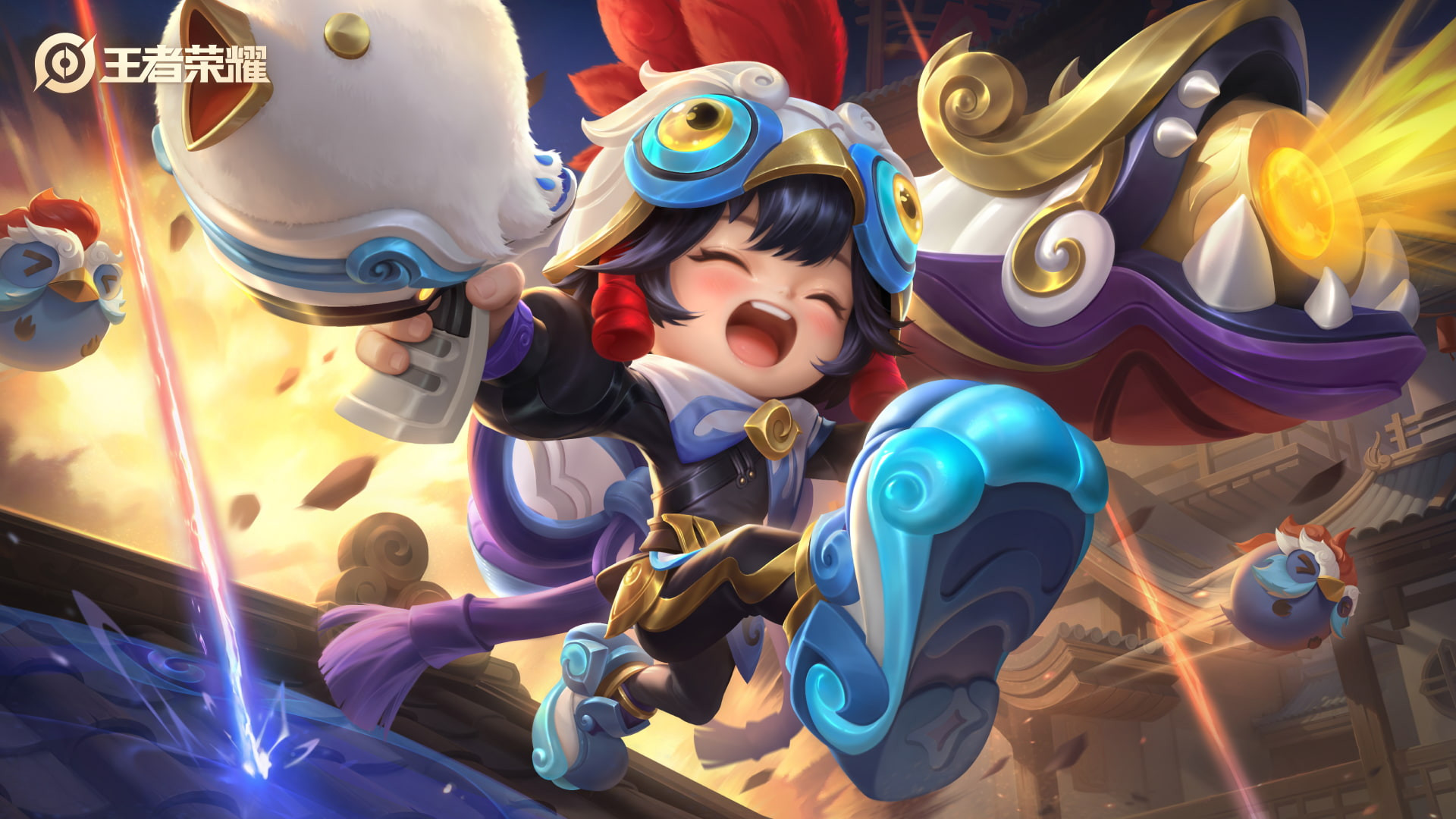 王者荣耀：碎片商店兑换指南，西施联名限定仅剩4天