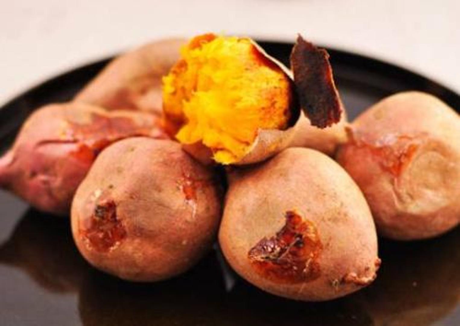 很多有糖尿病的人在对红薯的认知里，这么甜能吃吗的疑问一定不会少，其实这是一个很常