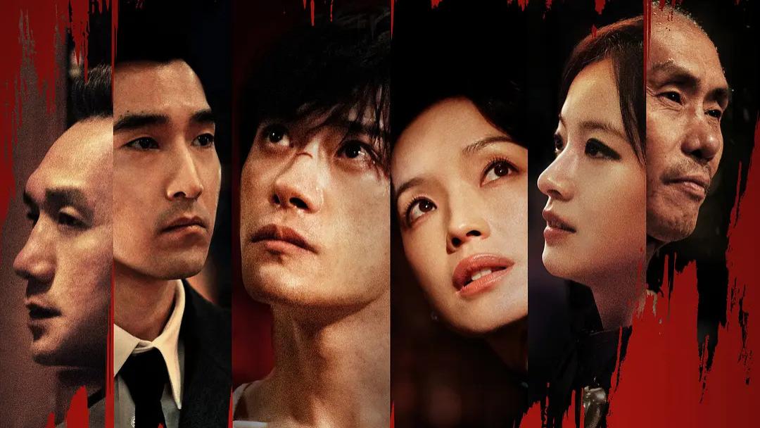 《狂野时代》预售破亿，易烊千玺“顶流”能否拯救“文艺片”天坑？