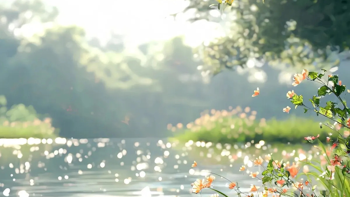 所有遇见，都是礼物 | 济语