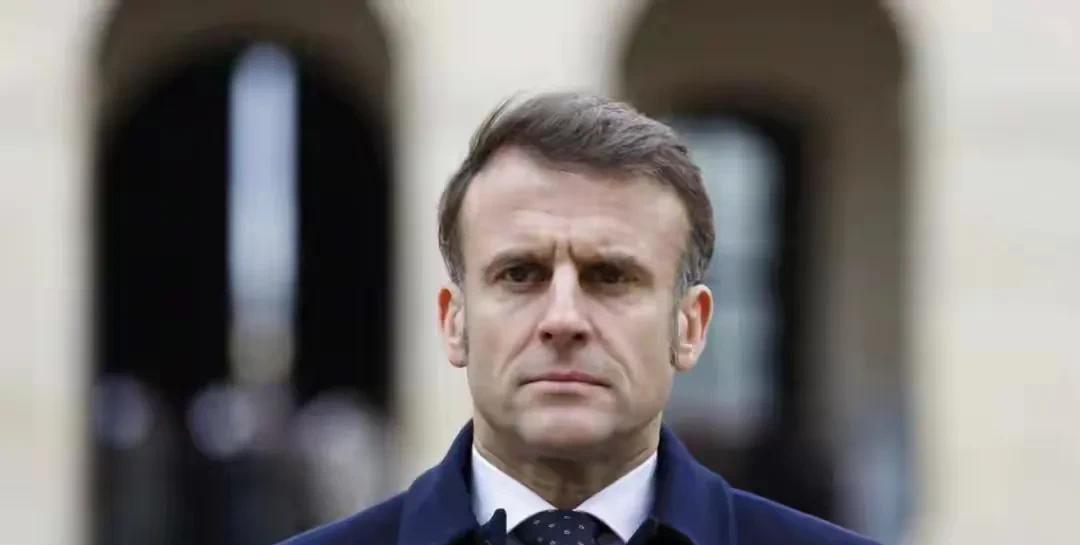 英法牵头组织“自愿联盟继续支持乌克兰
英法两国牵头组织“自愿联盟，要跟俄罗斯斗到