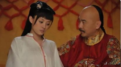 孙俪《甄嬛传》汤泉宫沐浴戏：从紧张到突破，成就经典瞬间！