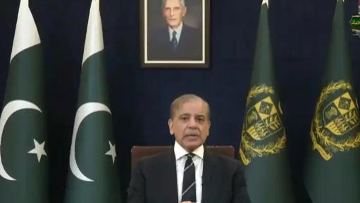 巴总理硬核发声：5 架印军战机凌空粉碎，南亚空战改写地区力量天平