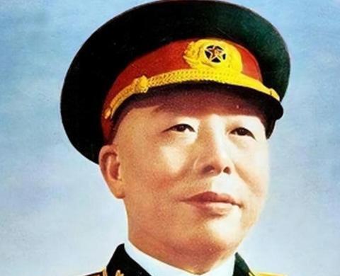 1948年，宋时轮开着吉普车，误打误撞闯入国军阵地，被国军一个营包围，谁知国军营