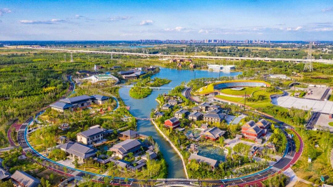 雄安新增一家4A级景区