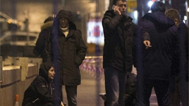 俄罗斯前副总理遇刺案：情妇90后乌克兰嫩模在现场，调查中爆猛料