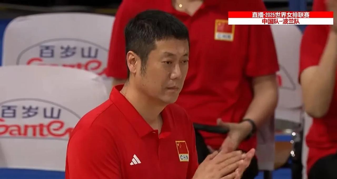 再次证明：北方球员难以担当重任。7月24日，在2025世联赛总决赛中，中国女排以