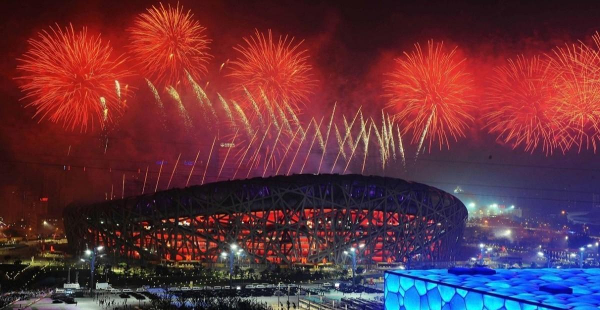 国际奥委会主席将访华，中国或承办2036奥运会？奥运会今非昔比了！



回首2