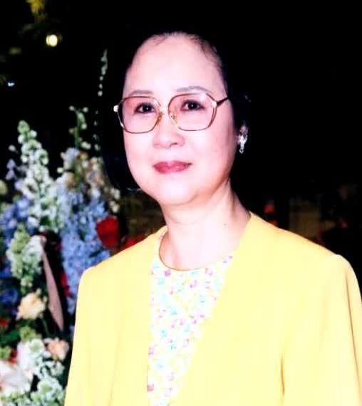 琼瑶尸检结果出来了！

不是吃安眠药，也不是喝毒药，法医验尸40分钟，终于确