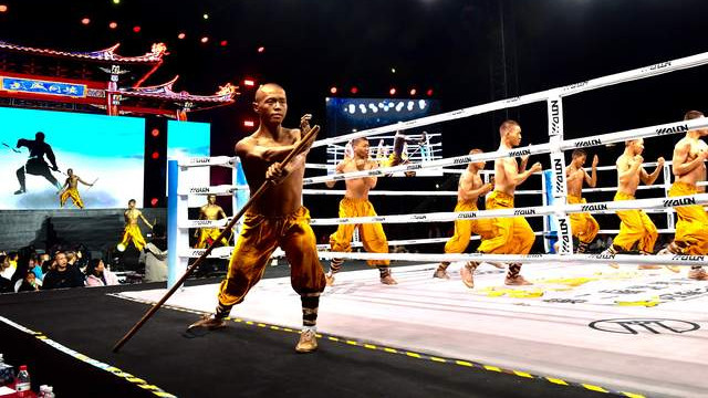 赏冰雪看功夫吃炖鱼！吉林松原打造赛事新生态，开拓意义堪比苏超