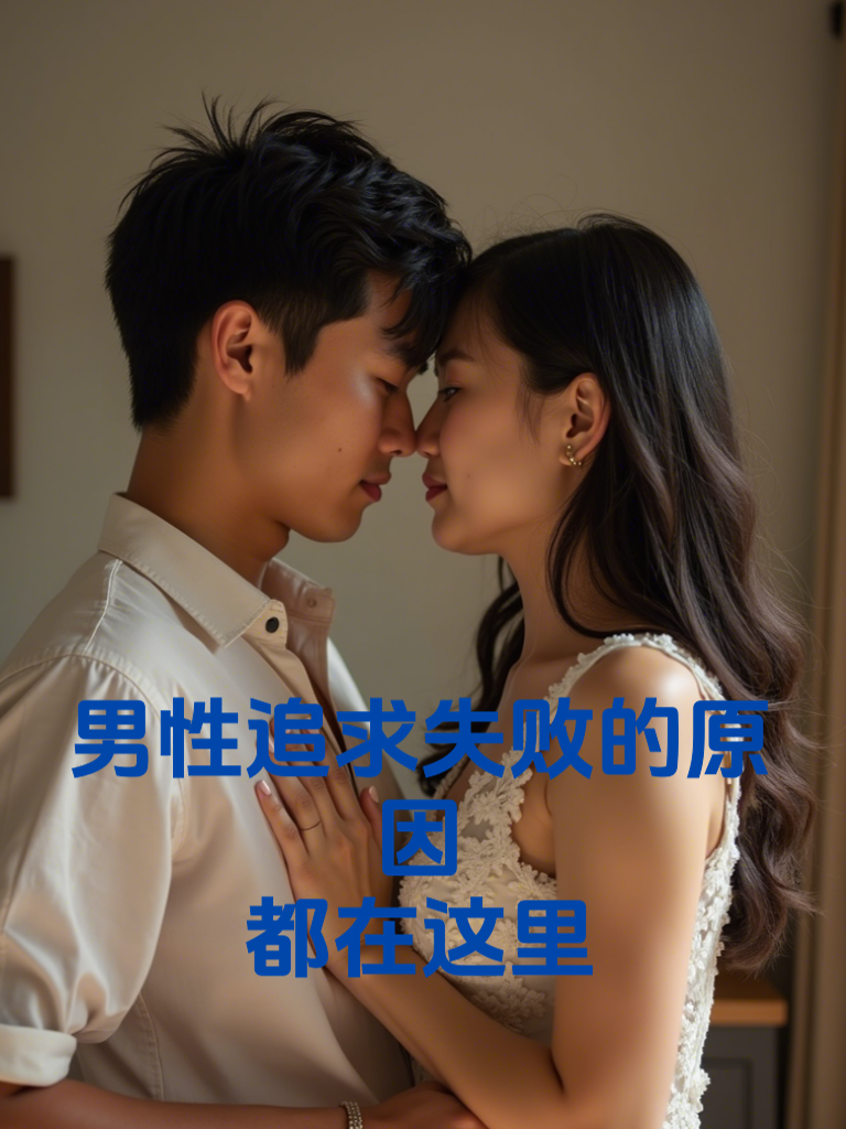 男性追求失败的原因都在这里