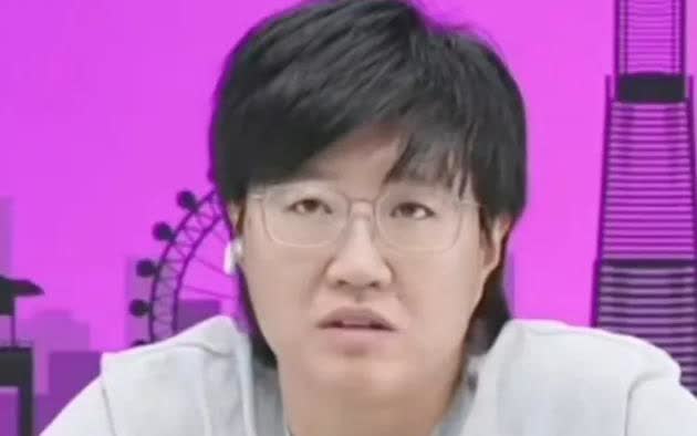 郭焱对于王楚钦的输球谈了自己的看法。她说，输了就是输了，回去好好总结就好了。现在