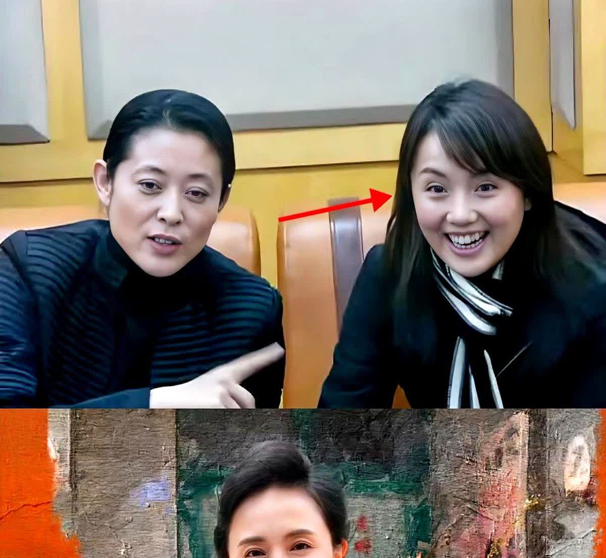 朱媛媛癌症去世的原因终于知道了
现在一下子全明白了
不去查一下，是完全不知道