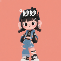 妙妙潮流衣橱