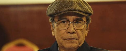 《黄雀》四贼结局: 阿兰被财神电死, 小春杀财神, 郭鹏飞了结佛爷