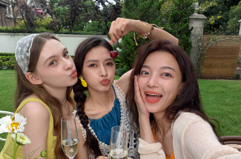 vivo X300影像真有那么强？2亿像素巨片来了