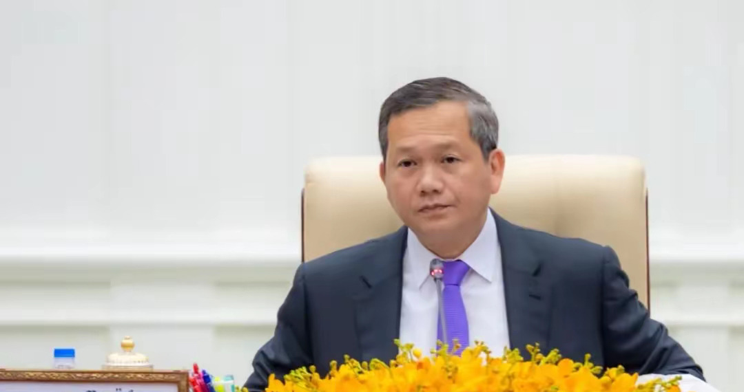 柬埔寨要动真格了 全国严打电诈











**文章：**




