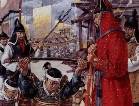 唐朝是当时世界强国，政治经济文化均处领先地位。因此，所谓四方蛮夷朝贡之国络绎不绝