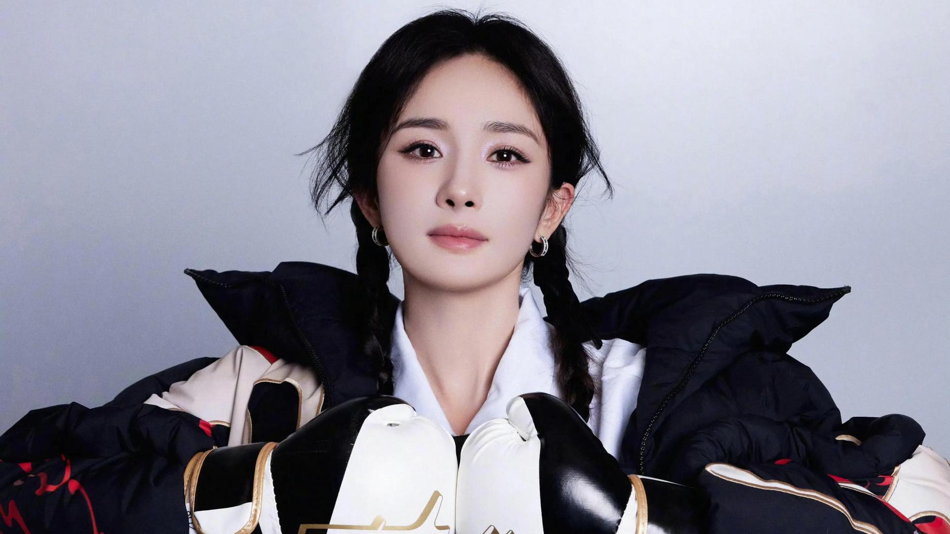 【娱圈扒一扒】杨幂跟张大大翻脸？倪萍帮董璇炒作？